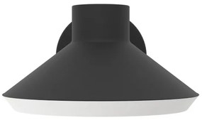 Eglo 900688 - LED Kültéri fali lámpa NINNARELLA 1xGU10/4,6W/230V IP44