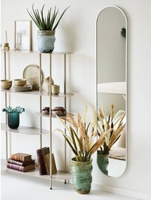 Fali tükör 35x170 cm Hennetved – House Nordic