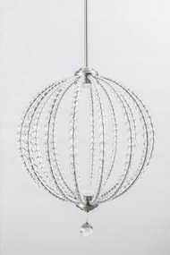 Dekoria Juliette fĂŒggĆlĂĄmpa