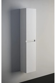 Fehér fürdőszoba szekrény 30x150 cm Eurovit+ – Ideal Standard