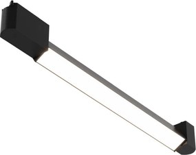 Maytoni Basis Rot TR104-1-24W4K-B-DE 1x24W/LED 4000K 1900lm IP20