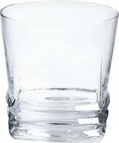 Lav 315ml 6 db alacsony pohár Elegant