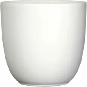 Kerámia takaróponyva fehér 17 cm