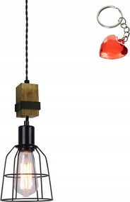 Ponte függőlámpa PND-4290-1-L Italux