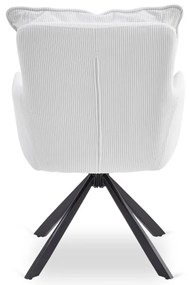 Forgó Étkező/Tárgyaló Krém Színben. CITY