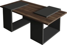 Matris - Walnut, Anthracite