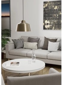 Eglo 43816 - Csillár zsinóron SOUTHERY 1xE27/40W/230V