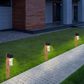 Globo 31976 - Kültéri lámpa ETSI 1xE27/40W/230V 50 cm IP44