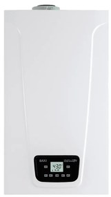 BAXI Duo-Tec Compact E 24 ERP kombi kazán, kondenzációs, fali, F:20kW, HMV:24kW