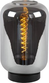 Lucide JOANET 45594/01/65 Asztali lámpa 1x40w/e27 ip20