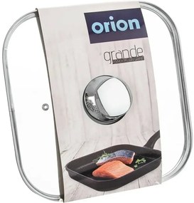 Orion Grande grillserpenyő fedél