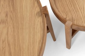 Ren 60 - Oak