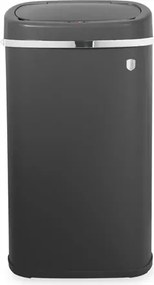 BerlingerHaus Szenzor érzékelős kuka (58 L) Antracit Collection BH/9525