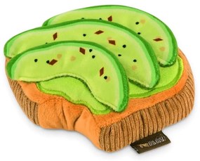 Játék kutyáknak Avo-doggo toast - P.L.A.Y.