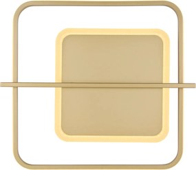 GLOBO 48553-36 Modern LED Mennyezeti Lámpa LED IP20