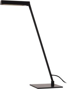 Lucide LAVALE 44501/03/30 Asztali lámpa 1x3w/led 2550/2850k 130lm ip20