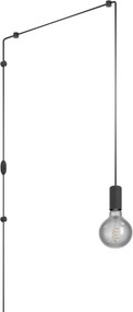 Eglo PINETINA 900976 Függőlámpa 1x40W/E27 IP20