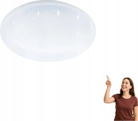 Led plafon 20W Totari-c 98899 Eglo