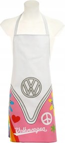 Kötény Volkswagen Vw T1 Bus Summer Love