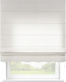 Kész Római roló Florencja 180x180cm fehér