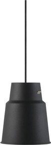 Nordlux STEP 17 46353003 Függőlámpa 1x40W/E27 IP20