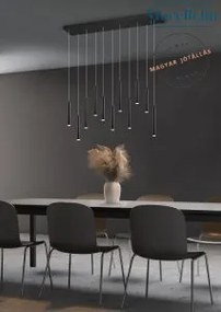 Függeszték Fa TUBULAR TRIO 321611132