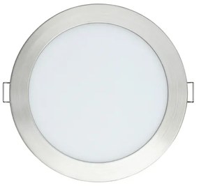 Eglo 900113 - LED dimmelhető fürdőszobai lámpatest FUEVA-Z LED/10,5W/230V IP44