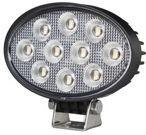 LED Autós spotlámpa OSRAM LED/40W/10-30V IP68 5700K