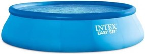 Intex Easy Set medence 3,66 x 0,76 m szűrőberendezés nélkül