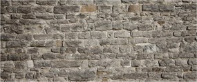 Egy téglafal képe (120x50 cm)