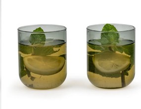 Pohár szett 2 db-os 350 ml Padua – Bredemeijer