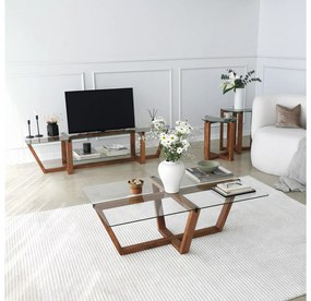 TV asztal Putilo (dió)  . 1095531