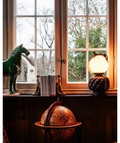 ByRydens 4024510-4000 - VIVA LA DIVA asztali lámpa 1xE27/5W/230V