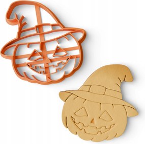 Prémium Mézeskalács Sütőtök Boszorkány