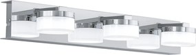 Eglo ROMENDO 96543 Fali lámpa 3x7,2W/LED 570LM IP44