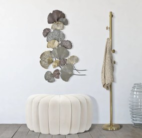 Vas fali panel dip 76x7,6x126cm