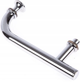 Fogantyú a zuhanykabin ajtajához 14,5 cm-es távolság