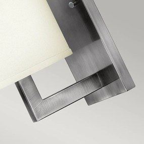 Hinkley Lighting HAMPTON HK-HAMPTON1 Fali lámpa 1x60W/E27