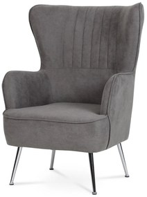 GREY2 szék, szürke