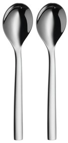 Nuova 2 db müzlis kanál, hosszúság 16,5 cm - WMF