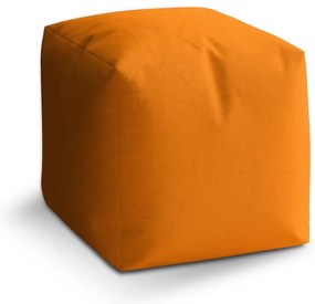 Cube zsámoly narancssárga, narancs