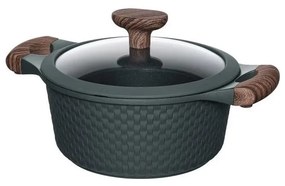 Resto - RAN fedeles fazék 2,4 l 20 cm