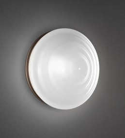 Fali Lámpa Szatén ELLEPI ITALAMP 820-AP