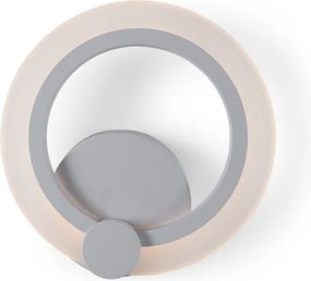 Brilagi - LED mennyezeti lámpa MODERN MINI LED/16W/230V 3000/4000/6000K