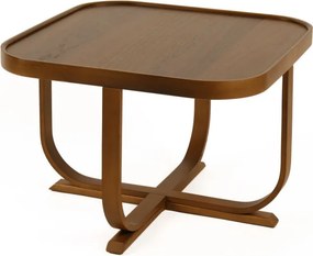 Hisar 90 - Walnut