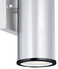 Westinghouse 65793 - LED Dimmelhető kültéri lámpa MARIUS 2xLED/8W/230V IP44