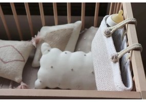 Gyerek párna Biscuit Ivory – Lorena Canals