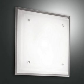 Fabas 2957/61/102 -Mennyezeti lámpa MAGGIE 1xE27/60W/230V