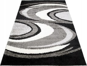 Deli Shaggy Szőnyeg 60x100 Plüss Soft 30mm 235fb