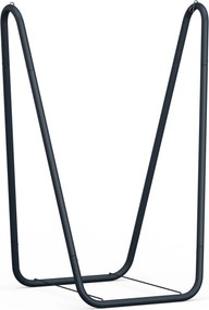 Blumfeldt SwayStation Curve  függőágy keret, korrózióálló, időjárásálló, beltéri/kültéri felhasználás, 100 Kg-ig